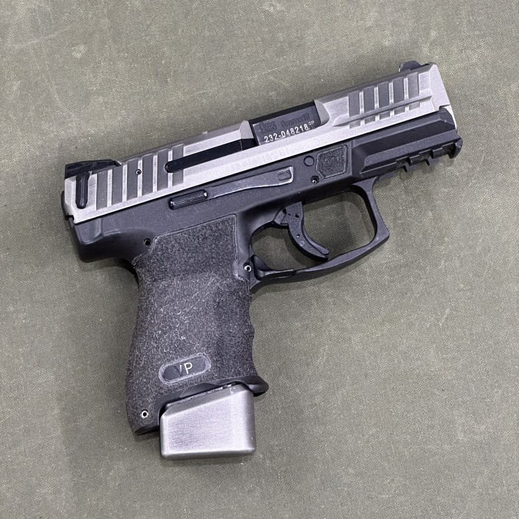 Heckler & Koch VP9SK Pistol 9mm - USED